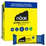 Näak Ultra Energy™ Energibar Boks Peanøttsmør Og Sjokolade 50g 12 Enheter, Banana / chocolate, One Size