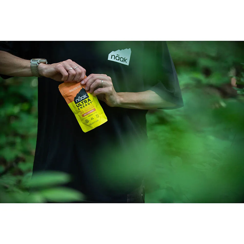 Näak Ultra Energy™ Energidrikk Enkeltdoseboks Fersken Og Aprikos 72g 6 Enheter, Peach apricot, One Size Näak Ultra Energy™ Energidrikk Enkeltdoseboks Fersken Og Aprikos 72g 6 Enheter, Peach apricot, One Size