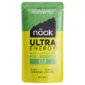 Näak Ultra Energy™ Energidrikk Enkeltdoseboks Lime 72g 6 Enheter, Lime, One Size