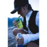 Näak Ultra Energy™ Energidrikk Enkeltdoseboks Lime 72g 6 Enheter, Lime, One Size
