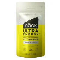 Näak Ultra Energy™ Energidrikk Enkeltdoseboks Nøytral Smak 70g 6 Enheter Näak Ultra Energy™ Energidrikk Enkeltdoseboks Nøytral Smak 70g 6 Enheter