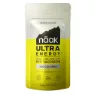 Näak Ultra Energy™ Energidrikk Enkeltdoseboks Nøytral Smak 70g 6 Enheter, Neutral, One Size