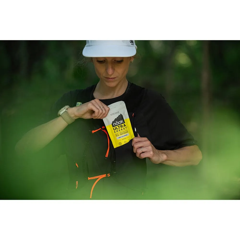 Näak Ultra Energy™ Energidrikk Enkeltdoseboks Nøytral Smak 70g 6 Enheter, Neutral, One Size Näak Ultra Energy™ Energidrikk Enkeltdoseboks Nøytral Smak 70g 6 Enheter, Neutral, One Size