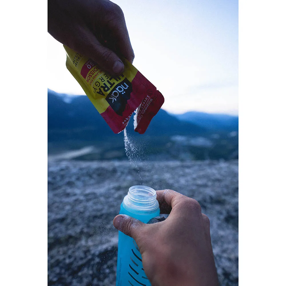 Näak Ultra Energy™ Energidrikk Enkeltdoseboks Vannmelon 72g 6 Enheter, Watermelon, One Size Näak Ultra Energy™ Energidrikk Enkeltdoseboks Vannmelon 72g 6 Enheter, Watermelon, One Size