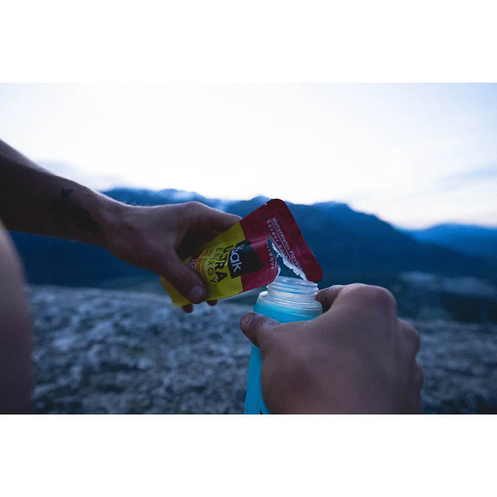 Näak Ultra Energy™ Energidrikk Enkeltdoseboks Vannmelon 72g 6 Enheter, Watermelon, One Size Näak Ultra Energy™ Energidrikk Enkeltdoseboks Vannmelon 72g 6 Enheter, Watermelon, One Size