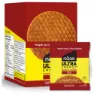 Näak Ultra Energy™ Eske Med Energivåffler Lønnesirup 30g 12 Enheter, Maple syrup, One Size