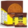 Näak Ultra Energy™ Eske Med Energivåffler Sjokolade 30g 12 Enheter, Chocolate, One Size