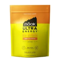 Näak Ultra Energy™ Isotonisk Pulverdrikk Fersken Aprikos 720g Näak Ultra Energy™ Isotonisk Pulverdrikk Fersken Aprikos 720g