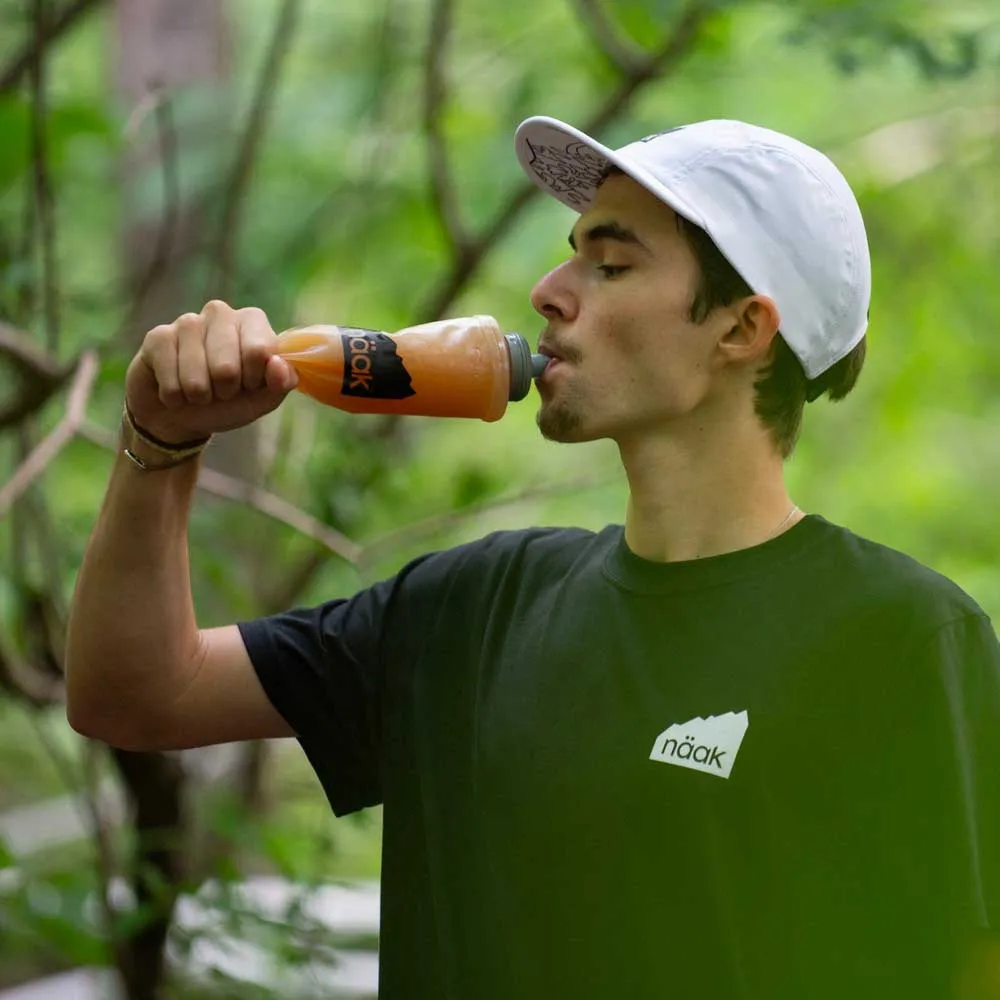 Näak Ultra Energy™ Isotonisk Pulverdrikk Fersken Aprikos 720g, Peach apricot, One Size Näak Ultra Energy™ Isotonisk Pulverdrikk Fersken Aprikos 720g, Peach apricot, One Size