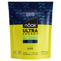 Näak Ultra Energy™ Isotonisk Pulverdrikk Saltet Suppe 720g Näak Ultra Energy™ Isotonisk Pulverdrikk Saltet Suppe 720g