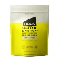 Näak Ultra Energy™ Neutral Isotonisk Pulverdrikk 700g Näak Ultra Energy™ Neutral Isotonisk Pulverdrikk 700g
