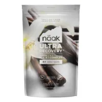 Näak Ultra Recovery™ Isotonisk Pulverdrikk Vanilje Chai 600g Näak Ultra Recovery™ Isotonisk Pulverdrikk Vanilje Chai 600g