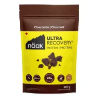 Näak Ultra Restitusjonsdrikkepulver Sjokolade 500g
