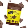 Näak Ultra Restitusjonsdrikkepulver Sjokolade 500g, Chocolate, One Size