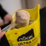 Näak Ultra Restitusjonsdrikkepulver Sjokolade 500g, Chocolate, One Size