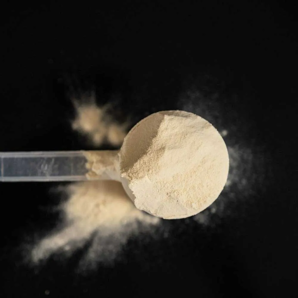 Näak Ultra Restitusjonsdrikkepulver Vanilje 500g, Vanilla, One Size
