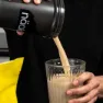 Näak Ultra Restitusjonsdrikkepulver Vanilje 500g, Vanilla, One Size