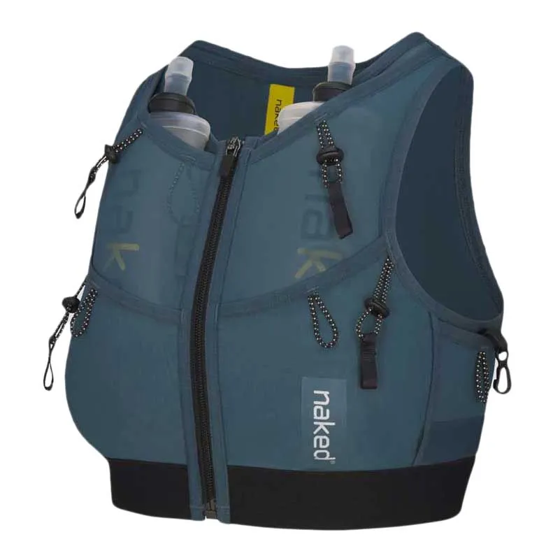 Naked Hc V2 Hydreringsvest 8l Naked Hc V2 Hydreringsvest 8l