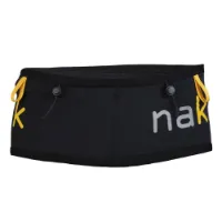 Naked Running 2l Midjeveske unisex Naked Running 2l Midjeveske unisex