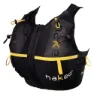 Black / white / yellow