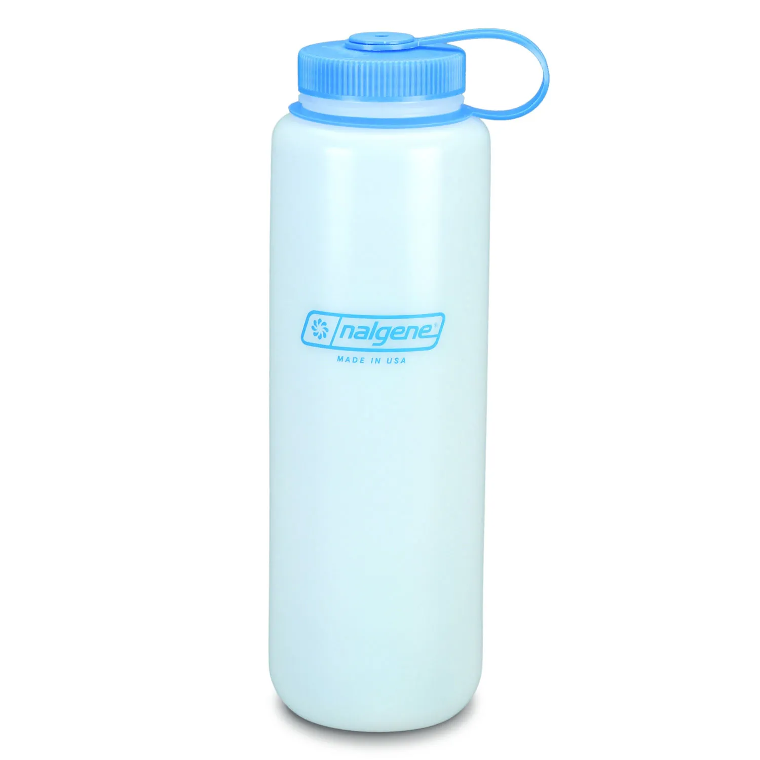 Nalgene 1,5L Vid, Hdpe