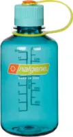 Nalgene 454ml Narrow Mouth Sustain Water Bottle
