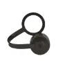 Nalgene Cork 38 Mm for 0,5l Narrow Mouth, Black, One Size