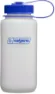 Nalgene Kraftig Plast WM 0,5L hdpe