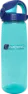 Aqua blue