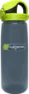 Charchoal lime charc. cap