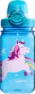 Blue unicorn