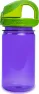 Purple/green