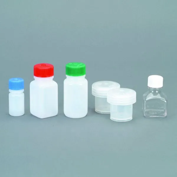 Nalgene Tursett Liten 6-Bokser