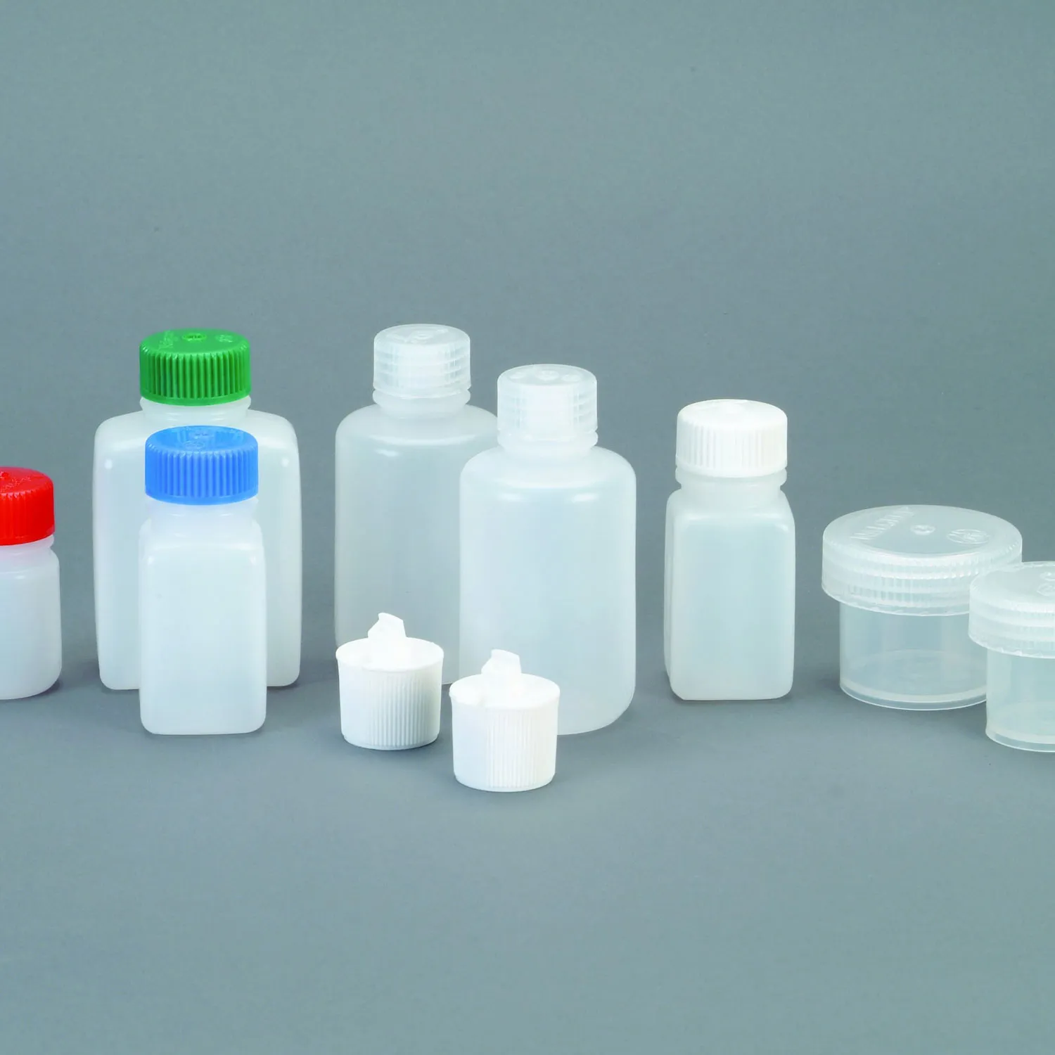 Nalgene Tursett Medium 8-Bokser fra 30 ml til 125 ml