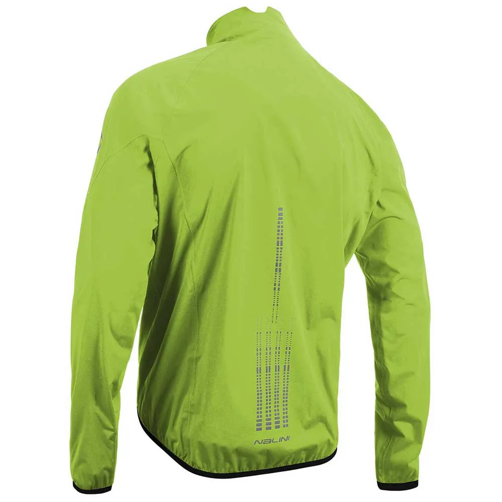Nalini Acqua 2.0 Jakke