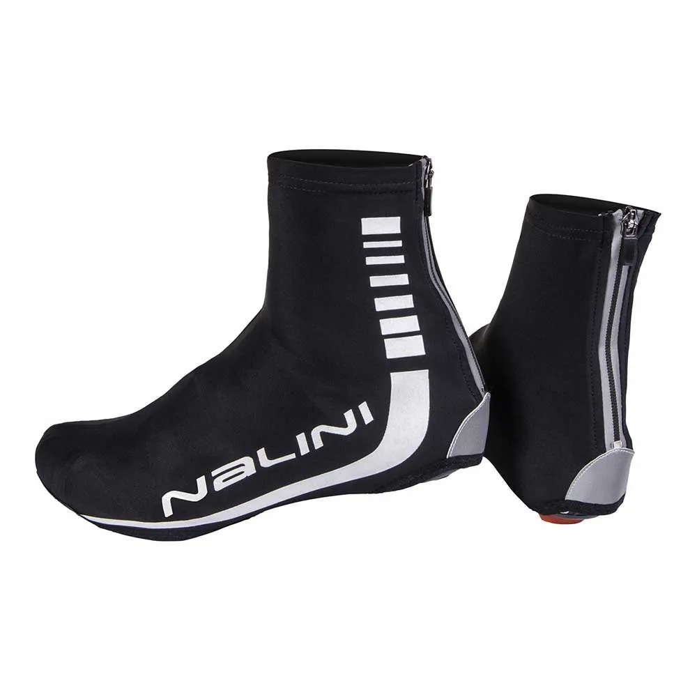 Nalini Ahs Pistard Oversko, Black