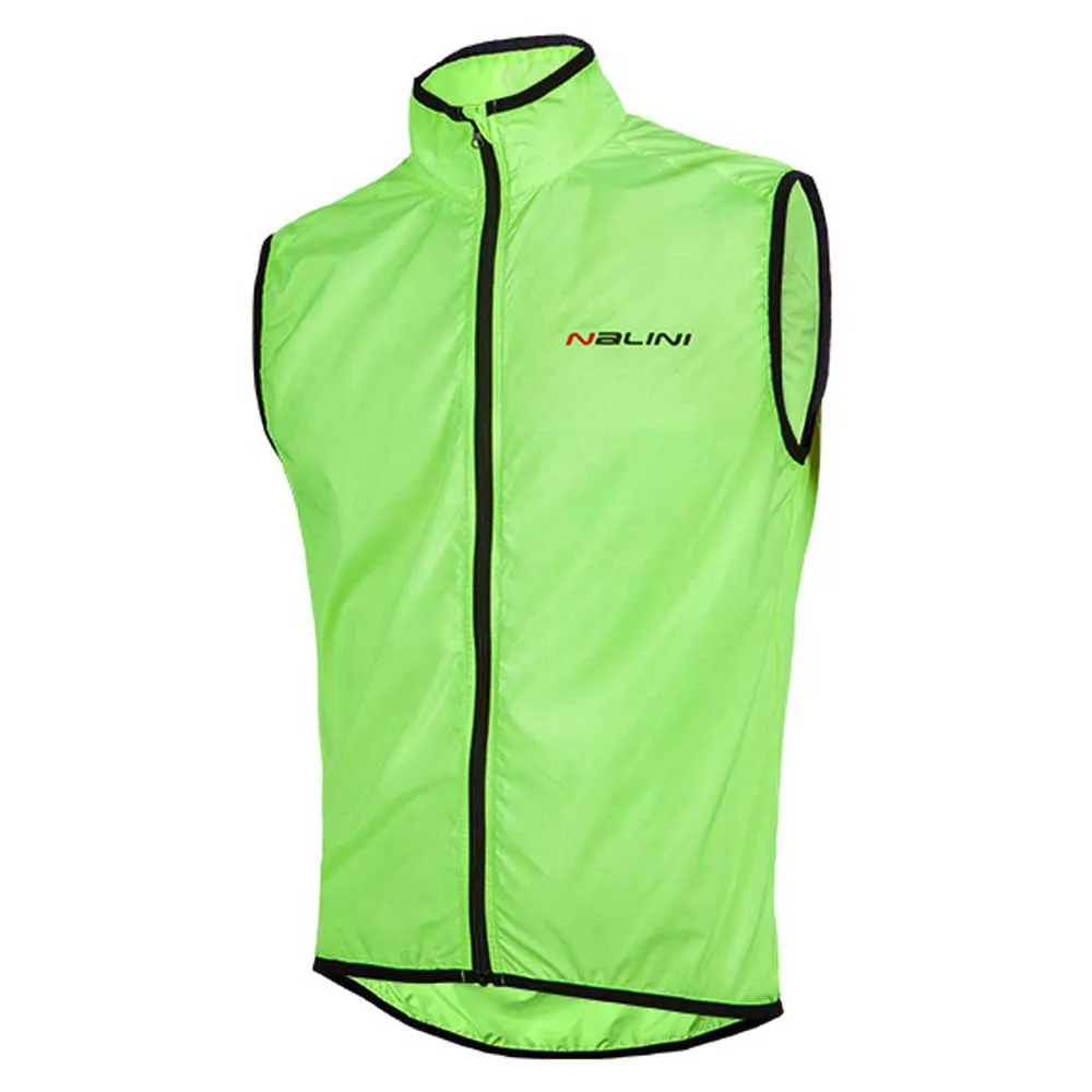 Nalini Arietta Vest, Neo yellow