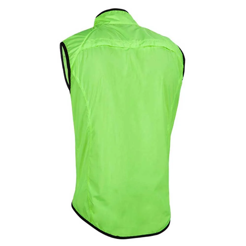 Nalini Arietta Vest, Neo yellow