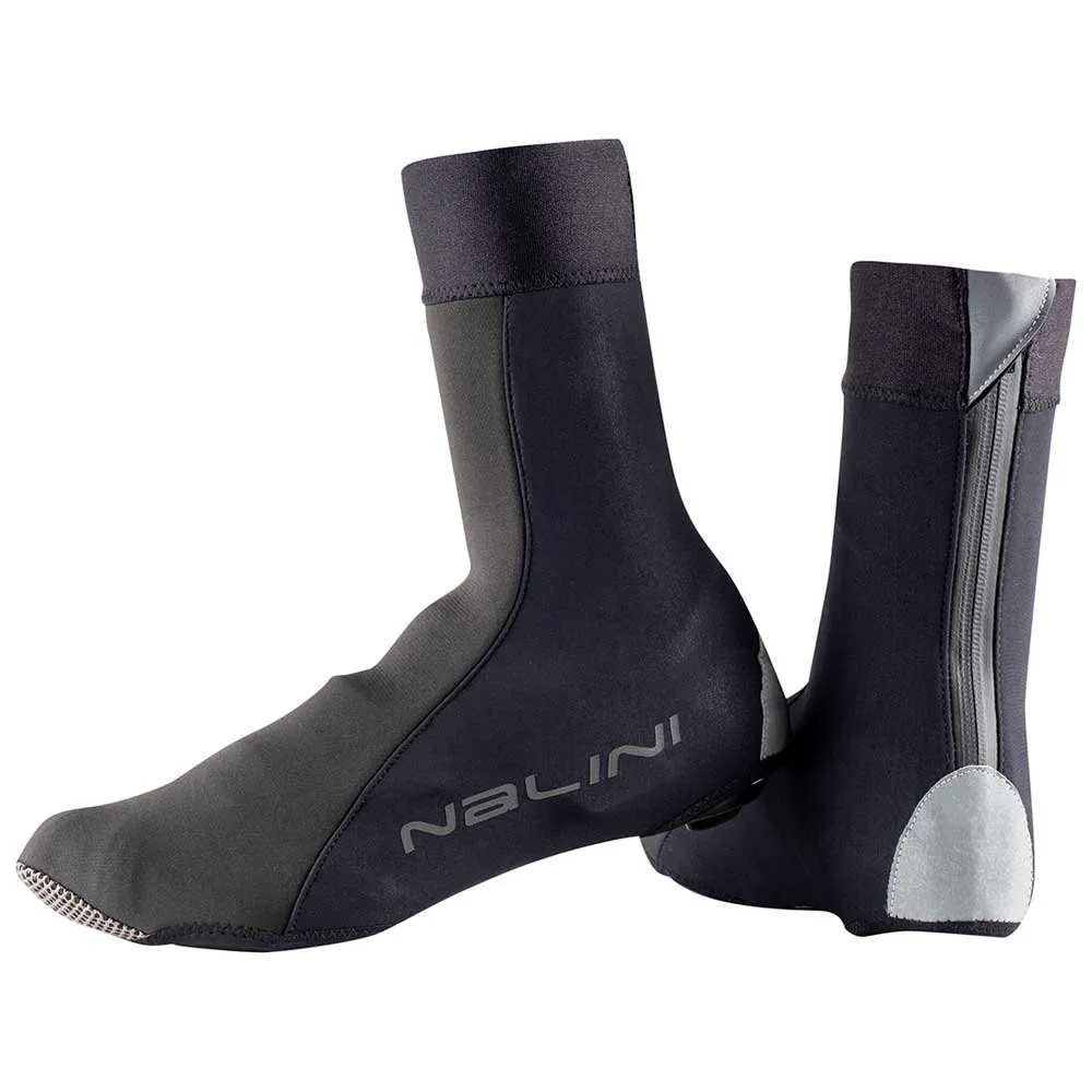 Nalini B0w 3d Winter Oversko
