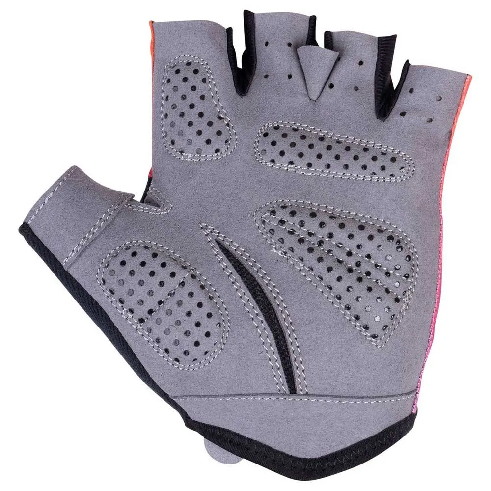 Nalini Bas Roxana Hansker, Violet / red