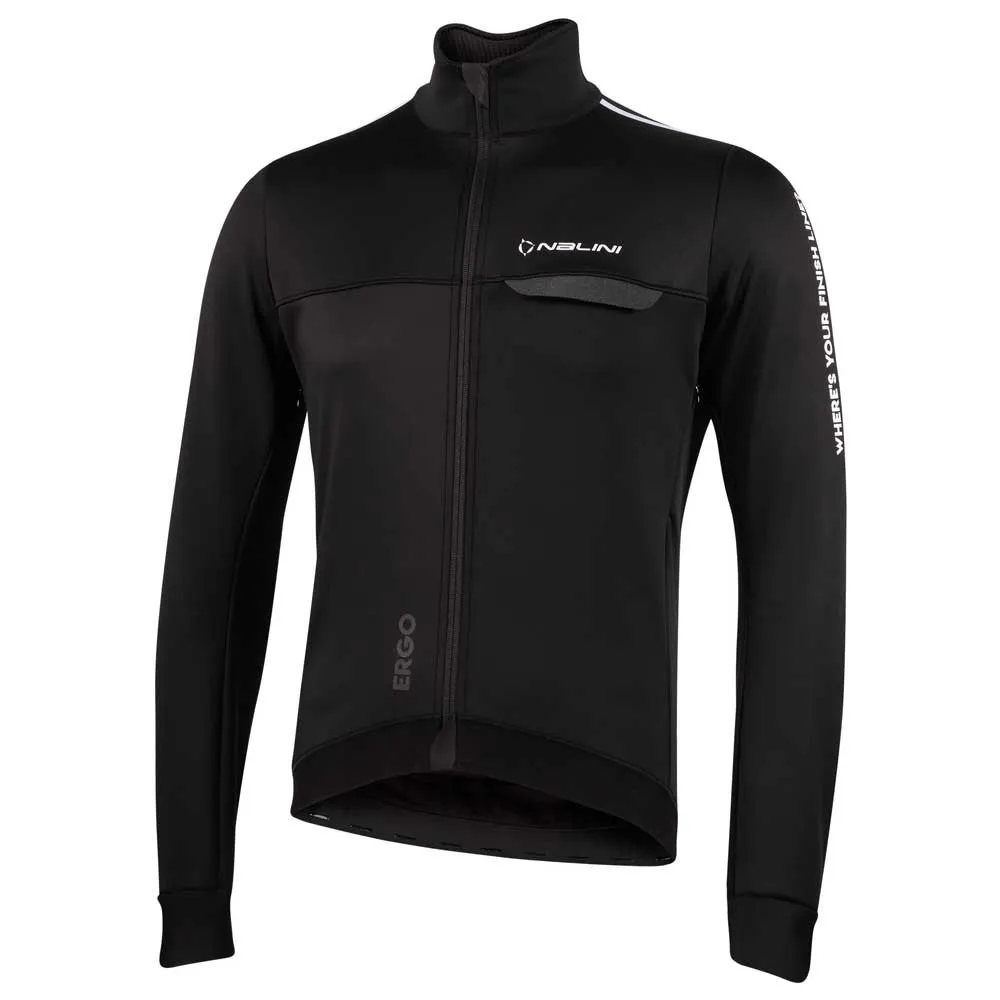 Nalini Ergo Shield Jakke