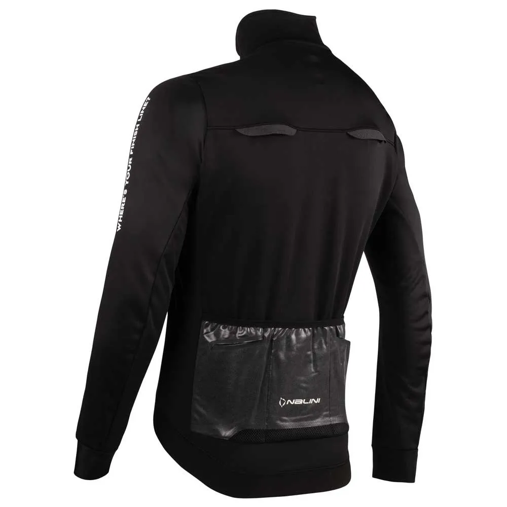 Nalini Ergo Shield Jakke