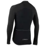 Nalini Ergo Xwarm Langermet Trøye, Black violet, M