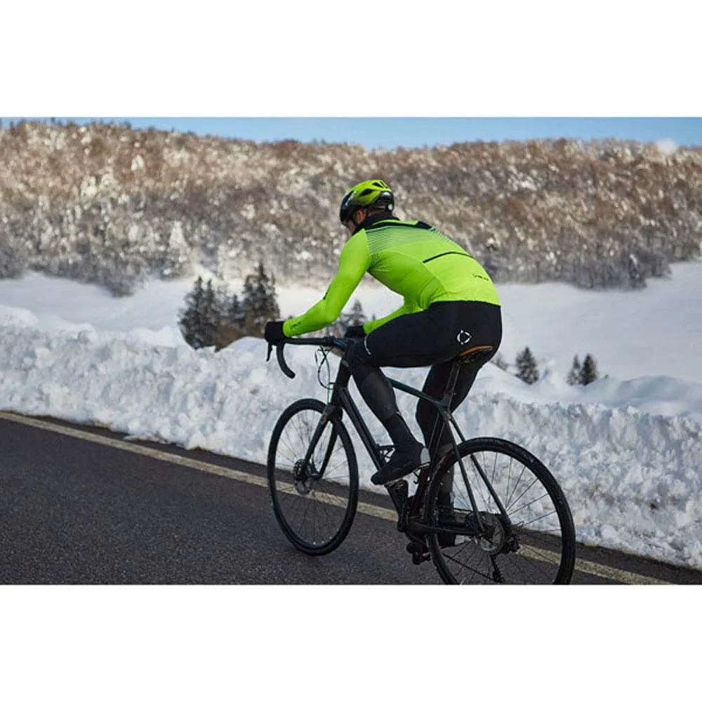 Nalini Fit Langermet Trøye