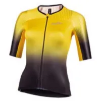Nalini New Ergo Fit Kort Ermet Trøye Nalini New Ergo Fit Kort Ermet Trøye