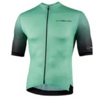 Nalini New Ergo Kort Ermet Trøye Nalini New Ergo Kort Ermet Trøye