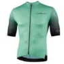 Nalini New Ergo Kort Ermet Trøye, Light green, S