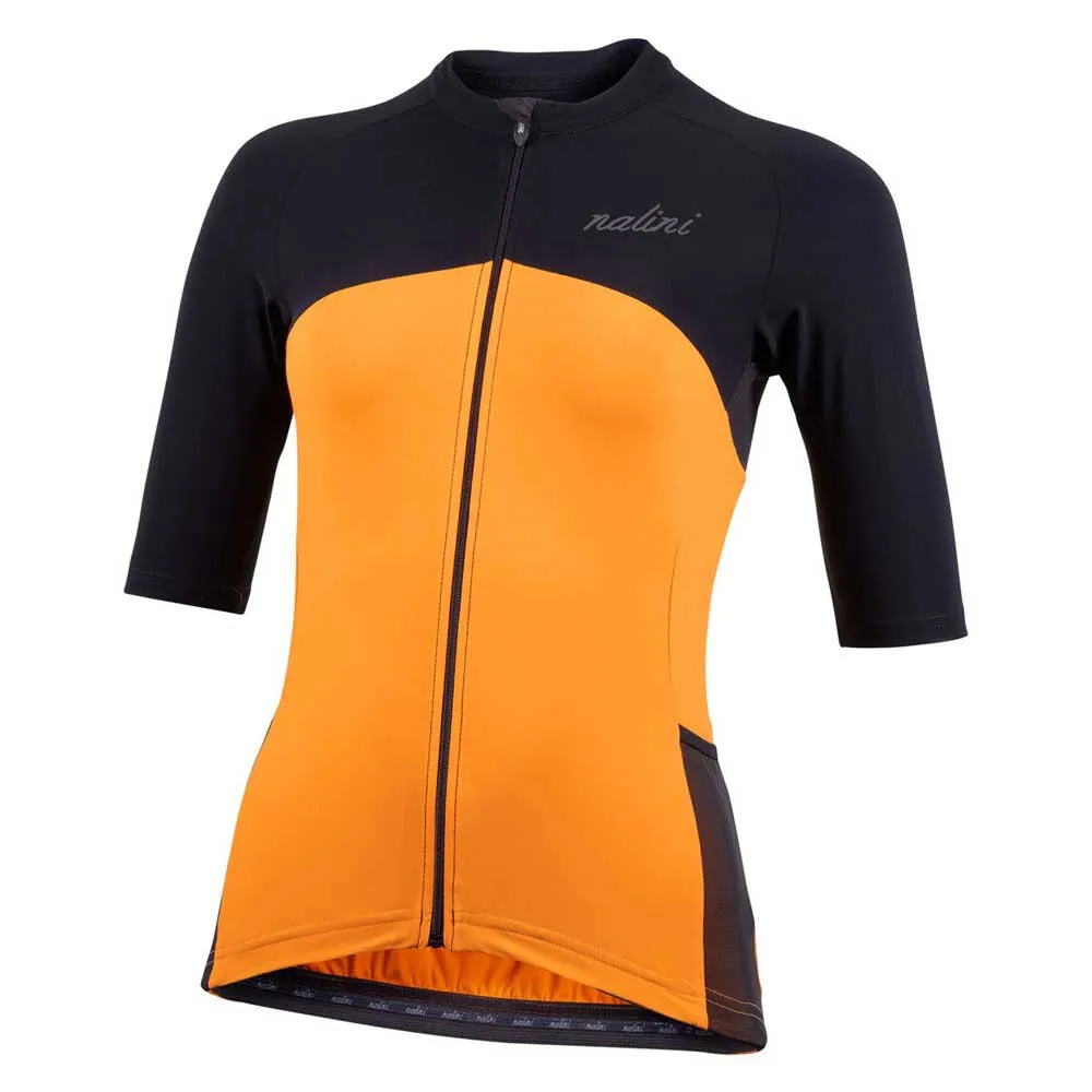 Nalini New Sun Block Kort Ermet Trøye Nalini New Sun Block Kort Ermet Trøye