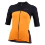 Nalini New Sun Block Kort Ermet Trøye