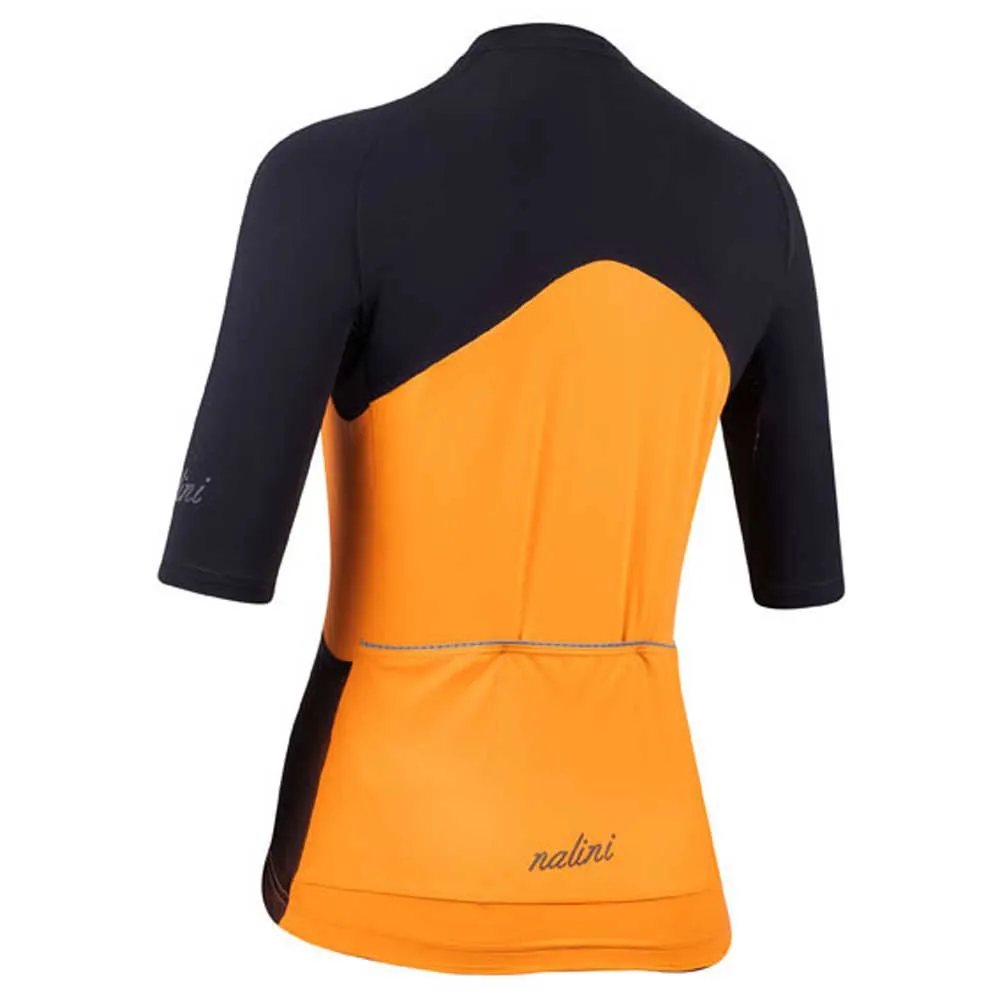 Nalini New Sun Block Kort Ermet Trøye Nalini New Sun Block Kort Ermet Trøye